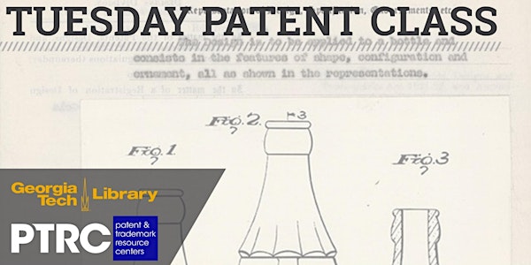 Tuesday Patent Class