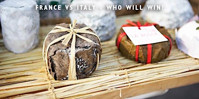 Image principale de Classic Series: France vs. Italy - $75
