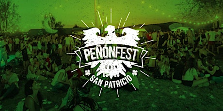 Imagen principal de Peñon Fest edición San Patricio