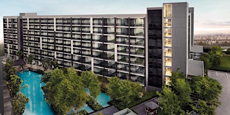 Entry Level Bangkok Investment Opportunity - Areeya Property Launch (Day 2) primary image