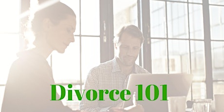 Divorce 101 - Safeguard Your Rights In Divorce - Hackensack, NJ primary image
