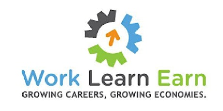 Work Learn Earn: VIP Breakfast Reception & Training Session primary image