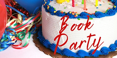 Primaire afbeelding van BOOK-TOK PARTY