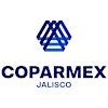 Logo de Coparmex Jalisco
