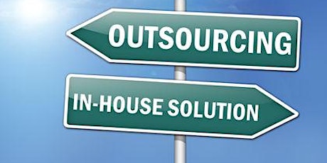  Small Manufacturers Coffee Hour: Make vs. Buy - The Trade-offs of In-House & Outsourced Production primary image