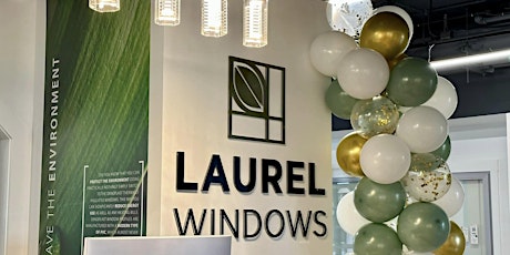 Hauptbild für Welcome Laurel Windows