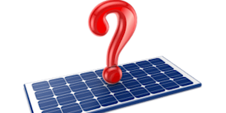 YPE & PEC present Energy Trivia Night (free event) primary image