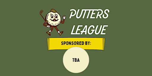 FALL Season - Tahoe Putters League primary image