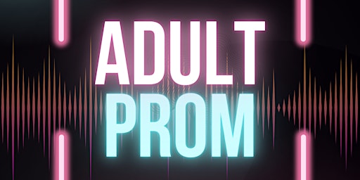 Hauptbild für Utah Adult Prom Party