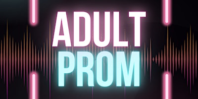 Imagem principal do evento Utah Adult Prom Party