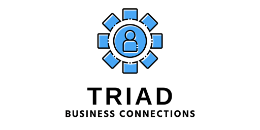 Triad Business Connections Weekly Networking Event  primärbild