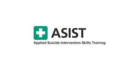 ASIST- Applied Suicide Intervention Skills Training primary image