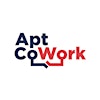 Logotipo de Apt CoWork