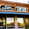 Logotipo de New Brookland Tavern