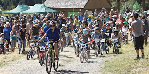 Bike N Juice 2019 - Online Registration Closed - Registration Available at Event