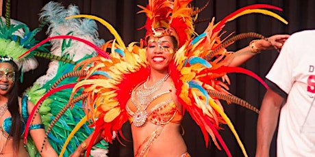 Carnival Spice - Ngoma primary image