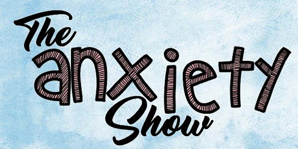The Anxiety Show, Ep. 11 - F*k Perfectionism!