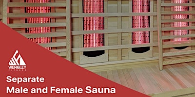Primaire afbeelding van Wembley Sauna