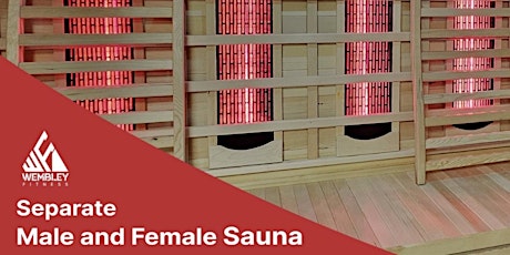 Wembley Sauna