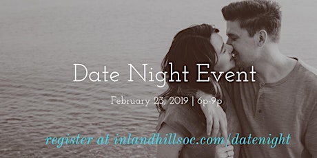 Date Night primary image