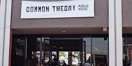 No, You Don’t Need to be Great at Networking – but You Should be at Common Theory!