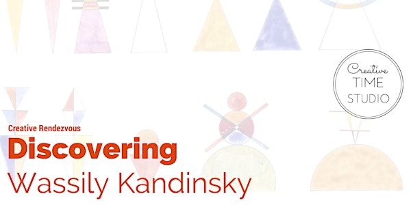 Discovering Kandinsky: Harmonizing Art and Live Music 
