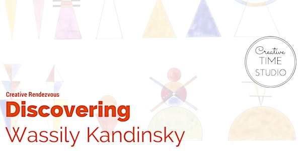 Discovering Kandinsky: Harmonizing Art and Live Music