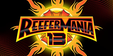 Hauptbild für ReeferMania 13