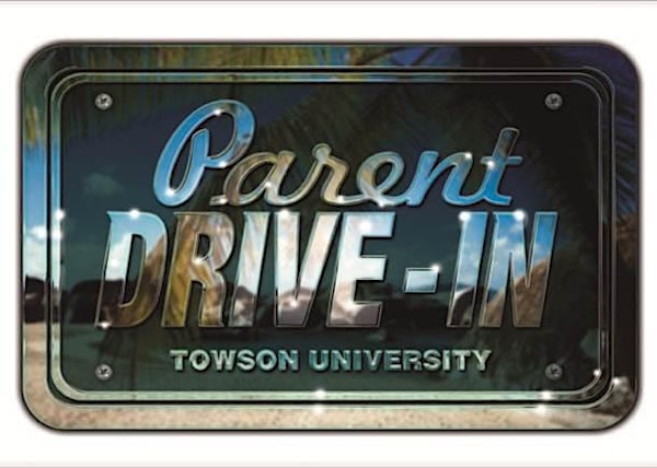 Parent Drive-In 2014 - For parents and guardians only!