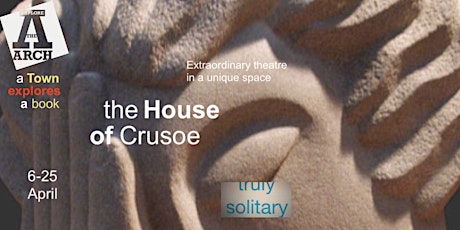 Imagen principal de The House of Crusoe