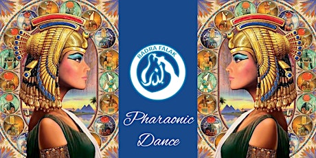 Introduction to Pharaonic Dance primary image