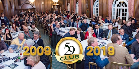 Meet Media  and Film Production Staff - 529 Club March 2019 primary image