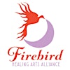 Logotipo de Firebird Healing Arts Alliance