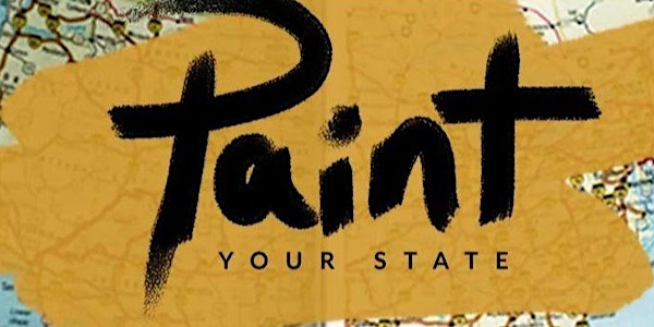 "AZ - Paint Your State" Prayer Gathering, September 30, 2023