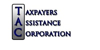 Taxpayer+Assistance+Corporation