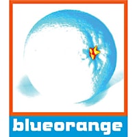 Blue+Orange+Images