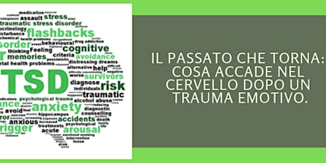 Immagine principale di Il passato che torna: cosa accade nel cervello dopo un trauma emotivo  