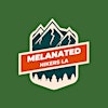 Melanated Hikers Club's Logo
