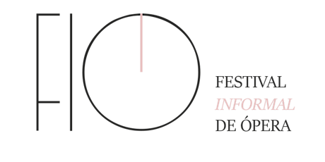 Primaire afbeelding van Pass diário 15/9 - FIO: Festival Informal de `Ópera