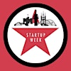 Logotipo da organização UK Startup Week