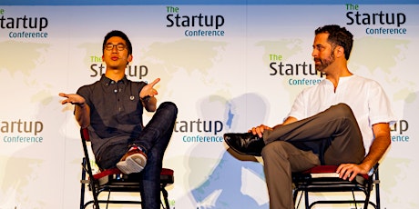 The Startup Conference 2019 primary image