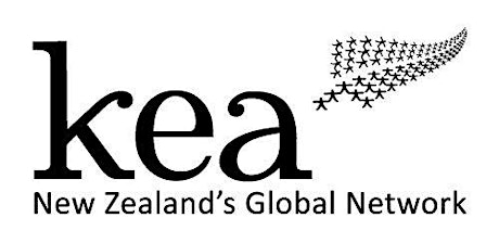 Kea London Event: Mapping the Stars with Gaia primary image