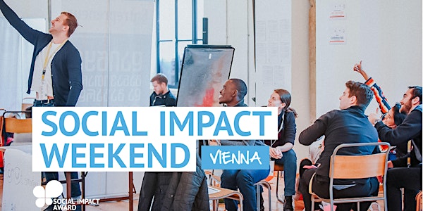 Social Impact Weekend Vienna
