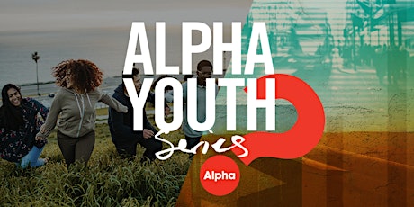 Alpha Youth Series primary image