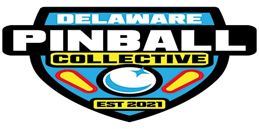 Imagem principal do evento Delaware Pinball Collective Presents-Event #2 of the 2024 Tour Championship