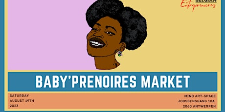 Hauptbild für Baby'Prenoires Market
