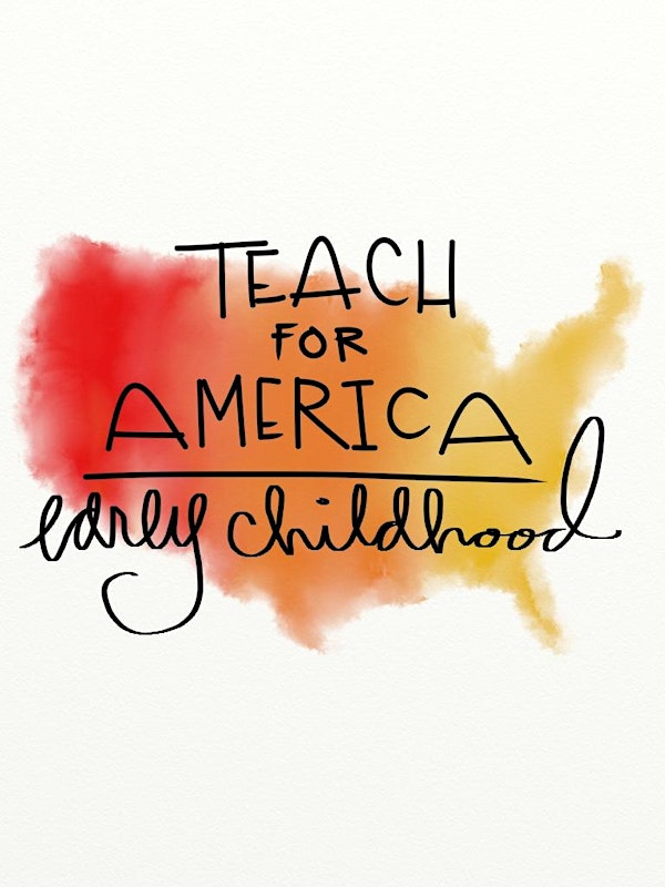 Teach For America Meet & Greet