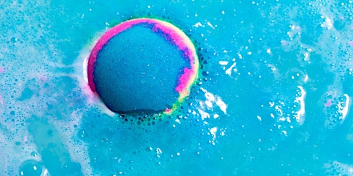 Imagem principal de Planes en Madrid: Crea tu propia bomba de baño en Lush Plenilunio