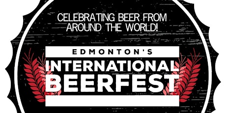 Hauptbild für Edmonton International BeerFest