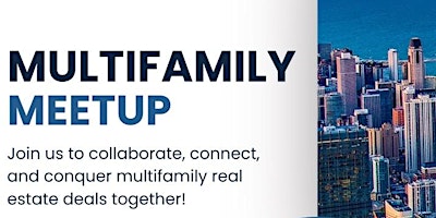 Hauptbild für Multifamily Meetup